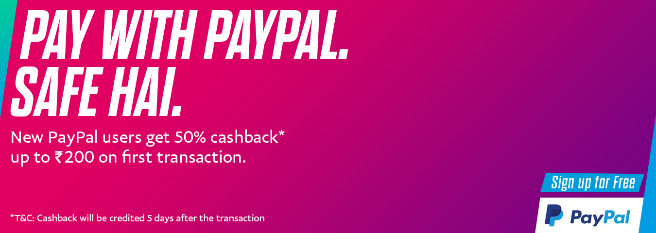 paypal